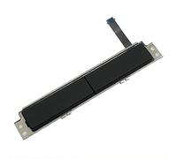 Gintai Laptop Touchpad Buttons Left and Right Button Replacement for Dell E5450 E5550 A13B82