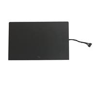 GinTai Laptop Touchpad Clickpad Mouse TrackPad Board with Cable for Lenovo ThinkPad X395 20NL 20NM T490s 20NX 20NY X390 20Q0 20Q1 T495s 20QJ 20QK E14 20RA 20RB X390 20SC 20SD 01YU060 01YU061 01YU062