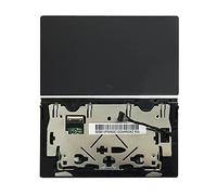 GinTai Laptop Touchpad Clickpad Mouse TrackPad Board with NFC Cable Replacement for Lenovo Thinkpad X1 Carbon 5th 6th GEN 20KG 20KH 01LV568 01LV566 01LV567 SM10P35955