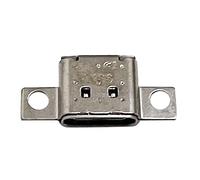 GinTai Laptop Type-C Charging Port DC in Power Jack Connector Socket Plug USB-C Port Replacement for Lenovo Yoga 6-13ARE05 6-13ALC6 82FN 82ND