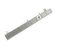 GinTai Laptops CDROM ODD DVD Bezel Cover Replacement for HP 15-DA 15-DB 15-DR Series，15-DA0046NR 15-DA0078NR 15-DA0032WM 15-DA0053WM 15-DA0073WM 15-DA0014DX 15-DA0061CL 15-DB0061CL 15-DB0066WM Grey