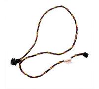GinTai laptops Power Switch Button Cable MT for Dell Optiplex 390 3010 790 990 3020 7010 9010 9020 074XPK 74XPK CRH0K 0RMMW2 (47CM)