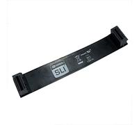 GinTai Laptops Replacement for ASUS Z97 Deluxe 2 SLI N Flexible NVIDIA SLI Bridge Cable 14010-00130700 14010-00130400 E309144 （12cm）