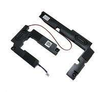 GinTai Laptops Right & Left Built in Speaker Replacement for Dell INSPIRON 15 5584 BOLT15 0FTT6X