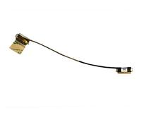 GinTai LCD Cable EDP FHD Video Screen Line Display Flex Cable Lvds Non Touch Replacement for Lenovo ThinkPad T480S 20L7 20L8 01EN999 3K 30pin