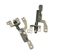 Gintai LCD Display Hinges Replacement for Dell Alienware M17 R3 R4 051X33 0434GN