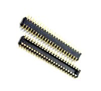 Gintai LCD Display Touch FPC Replacement for i Pad Pro 12.9 Inch (1.) A1584 A1652 42pin on Flex (5PCS)