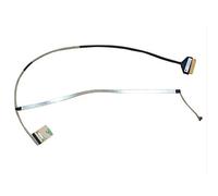 GinTai LCD EDP Cable for MSI GF63 8RD 8RC MS-16R1/ GF63 Thin 8RCS 9SC 9RC 9RCX MS-16R3/GF63 Thin 9SCX 9SCXR 9SCSR 10SCS 10SCSR 10SCXR MS-16R4/GF63 Thin 10SC 10UC 10UD MS-16R5 K1N-3040108-H39 30pin