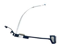 GinTai LCD EDP Cable LED LVDS Video Screen Display Cable Wire for Lenovo 500e Yoga Chromebook Gen 4 82W4 82W5 KC25A 30pin 5C11H81524 DC02C010310