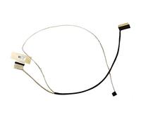 Gintai LCD EDP Cable Replacement for ASUS FX86 FX86F FX505 1422-033U0A2 14005-02730400 FX505GT-BI5N7 30pin 80HZ