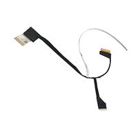 Gintai LCD eDP Display Video Cable AS OLED Cable 30-Pin for HP Envy X360 15-EW 15T-EW IPA52 DC02C00Z400