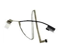 GINTAI LCD eDP Non Touchscreen Display Cable 30 Pin for Dell Latitude E7470 P61G AAZ60 DCKM0 DC02C00AV10