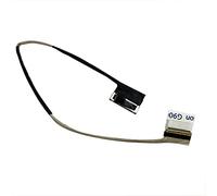 Gintai LCD eDP Screen Display Video 30 Pin 250MM for CLEVO NV40ME 6-43-NV401-010-N