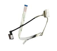 Gintai LCD eDP Screen Display Video Cable 30 Pin for Lenovo Yoga 7-14ITL 82BH 7-14ACN6 82N7 GYG41 5C10S30129 DC02C00M700