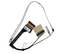Gintai LCD eDP Screen Display Video Cable 40 Pin 144Hz No Logo for Lenovo Legion Y7000 2020 GY550 Legion 5-15IMH05 15ARH05 15IMH05H 15ARH05H 81Y6 DC02C00LR00 DC02C00LR00 DC02C00LR00 10 DC0002C00LR20