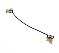Gintai LCD eDP Screen Display Video Cable FHD 30pin for Lenovo Thinkpad T490 P43s T14 Gen 1 P14s Gen 1 T495 20N2, 20N3, 20Q9, 20QH, 20RH, 20RJ, 20RX 01YT382 02HK974 DC02C00DY00