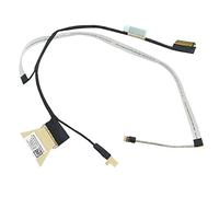 Gintai LCD eDP Touch Screen Display Video Cable 30-pole for HP Hotel 17-CN 17-CP series 6017B1562401