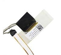 Gintai LCD FHD EDP Display LED Cable Replacement For Lenovo Yoga 710-14ISK 80TY Series DC02002F600 40PIN