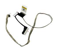 Gintai LCD FHD eDP Screen Display Video Cable 30 Pin for Dell 15 R4 P69F DDR51 8F38H DC02C00HW00