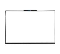 Gintai LCD FHD Front Bezel Frame for Lenovo Legion Pro 5 16IRX8 82WK Legion Pro 5 16ARX8 82WM KY581 5B30S19107 AL2V4000100 Removable Tape FHD LCD Edge/Cover/Set