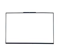 Gintai LCD Front Bezel Frame for Lenovo Legion 5 Pro 16IAH7H 82RF Legion 5 Pro 16ARH7H 82RG Legion 5 Pro 16ARH7 82RY Legion 5 Pro 16IAH7 82S0 JY670 5B30S19035 AL2DH00010010 0 LCD Edge/. Cover/Set