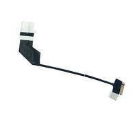 Gintai LCD HD Video Cable Connector (30PIN) for Lenovo IdeaPad Flex 5 14IAU7 82R7 IdeaPad Flex 5 14ALC7 82R9 IdeaPad Flex 5 14ABR8 82XX/ 14IRU8 82Y0 5C10S30458 450.0RE07.0022 450.0RE07.0002