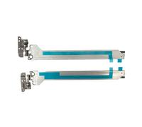 GinTai LCD Hinge Bracket L&R for Lenovo LOQ 15IRX9 83DV,15AHP9 83DX