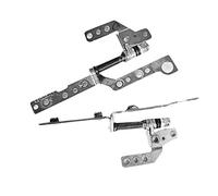 GinTai LCD Hinge Kit Replacement for ASUS X510 X510U X510UQ S5100U S5100UQ F510UA X510UNR X510UA