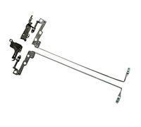 Gintai LCD Hinge Kit Replacement for Lenovo IdeaPad V130-15IKB V130-15IGM V330-15IKB -ISK