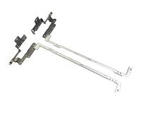 Gintai LCD Hinge Screen Axles Set for Lenovo Ideapad 3 CB-11IGL05 82BA GS150 5H50S28963 AM1RE000210 AM1RE000110