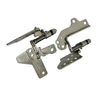 Gintai LCD Hinge Screen Hinge for Dell Inspiron 3530 3535、Vostro 3530 3535 LCD Screen Hinge Bracket Pair Kit Set Arm