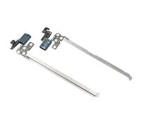 Gintai LCD Hinge Screen Hinge for Lenovo 300e Yoga Chromebook Gen4 82W2 82W3 NB6312B 5H50W13826 LCD Screen Hinge Bracket Pair Kit Set Arm