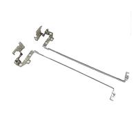 Gintai LCD Hinges Screen Axle Sharp Left & Right Set for Lenovo E41-55 FLAT4 82FJ5H 0A264210 0A264110 5H51B01411