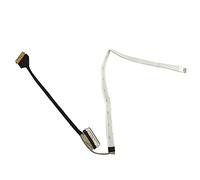 Gintai LCD LED eDP Screen Display Video Cable 30-Pin for Lenovo IdeaPad 3-14 3-14ITL6 3-14ADA6 3-14ALC6 HS460 82H7 DC02C00QW00 5C10S30202