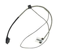 Gintai LCD LED eDP Screen Display Video Cable (40 Pin) for MSI GE63 GE63VR MS16P1 MS-16P1 MS-16P5 K1N-3040079-H39