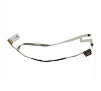 Gintai LCD LED LVDS-HD Display Flex Cable Replacement for HP ProBook 450 G3 P/N DD0X63LC510