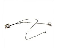 Gintai LCD LED LVDS Screen Video Cable for ASUS UX310 UX310UV UX310UA UX310UL 1422-02K80AS 40PIN