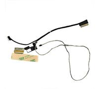 Gintai LCD LED LVDS Screen Video Cable Replacement for DDOYOMLC101