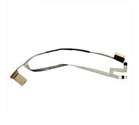 Gintai LCD LED LVDS Video Display HD Screen Flex Cable Replacement for HP ProBook 450 G3 15.6" DD0X63LC510 830957-001