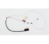 GinTai LCD LED LVDS Video Touch Flex Cable Replacement for HP 15-CB FHD HD DDG75ALC411 30-Pin
