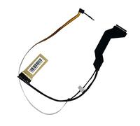 Gintai LCD LED Screen Display Video Cable 30-Pin for MSI Stealth 15M MS1562 MS1563 A11SDK A11SEK K1N-3040229-J36