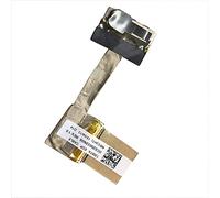 Gintai LCD LED Video LVDS Flex Cable Replacement for ASUS TransReplacement former Book T200TA DC020022N0S 30Pin