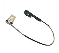 Gintai LCD LED Video Screen Cable Replacement for HP EliteBook 840 G5 FHD Touch 30 Pin 6017B0894001