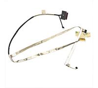 Gintai LCD LED Video Screen Cable Replacement for HP Envy 17-S 17-S066NR 30pin DDX18BLC011