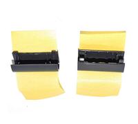 Gintai LCD Left With Right Hinge Cover Replacement for Dell Latitude 3180 Chromebook 3180