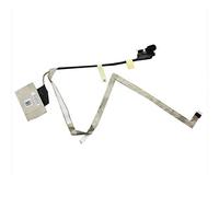 Gintai LCD LVDS Cable EDP Line Screen Wire Replacement for Dell E5480 CDM70 DC02C00EL00 094VKJ 94VKJ CN-094VKJ 40PIN