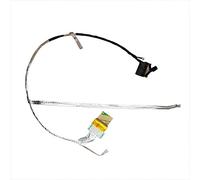 Gintai LCD LVDS Cable Replacement for HP DV6-6130US 6131US 6133CL 6118NR 6119WM 6120US 6180US 6181NR 6182NR 6C29WM 6C35DX 6C10US