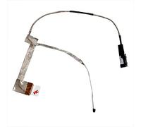 Gintai LCD LVDS Cable Replacement for Lenovo B570 B575 V570 V575 Z570 LA57 50.4IH07.002