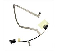 Gintai LCD LVDS Cable Replacement Kit for Dell Latitude E5480 CN-0HD5FX CDM70 DC02C00EM00