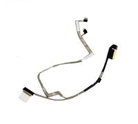 Gintai LCD LVDS EDP Screen Video Cable Replacement for Dell Inspiron 5559 0H41FV AAL25 DC02C00CC00